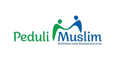 Trademark Peduli Muslim + Lukisan