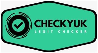 Trademark CHECKYUK