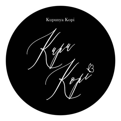 Trademark KUPUNYA KOPI KUPU KOPI & LOGO