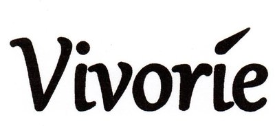 Trademark VIVORIE