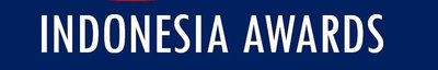 Trademark INDONESIA AWARDS