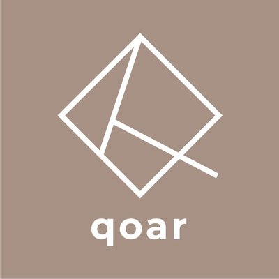 Trademark QOAR + LOGO