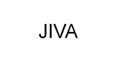 Trademark JIVA