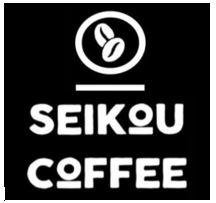 Trademark SEIKOU COFFEE