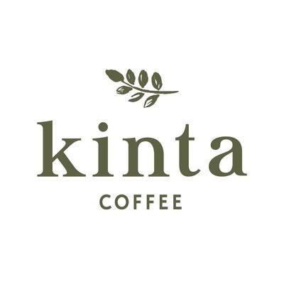 Trademark Kinta Coffee + Lukisan