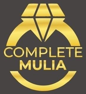 Trademark COMPLETE MULIA + LOGO