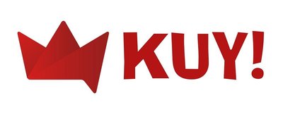 Trademark KUY! + LOGO