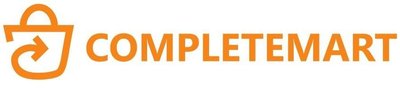 Trademark COMPLETEMART + LOGO