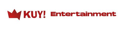 Trademark KUY! Entertainment + LOGO