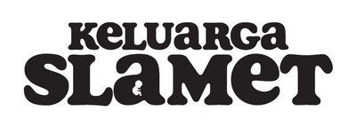 Trademark KELUARGA SLAMET + LOGO