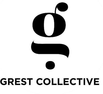 Trademark GREST COLLECTIVE DAN LOGO