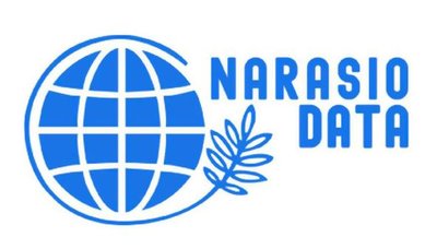 Trademark NARASIO DATA