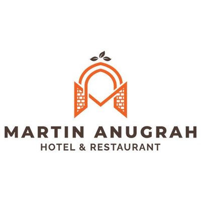 Trademark Martin Anugrah Hotel & Restaurant