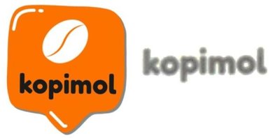 Trademark Kopimol