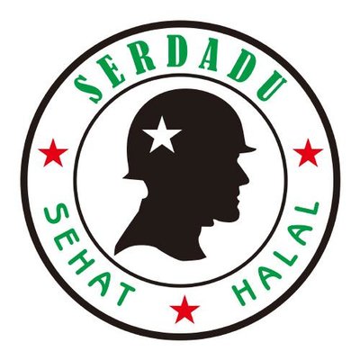 Trademark SERDADU BINTANG