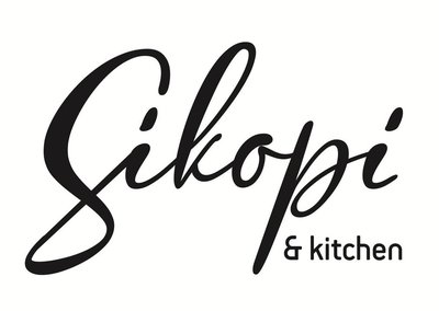 Trademark Sikopi & Kitchen