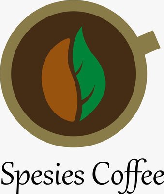 Trademark SPESIES COFFEE