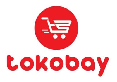 Trademark tokobay + Lukisan/Logo