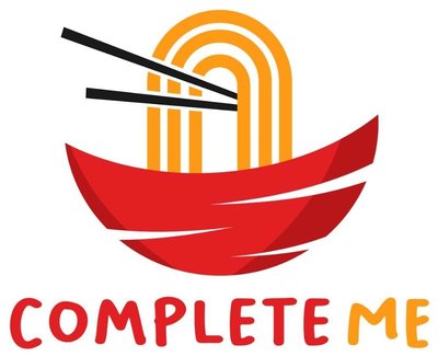 Trademark COMPLETE ME + LOGO