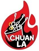 Trademark CHUAN LA