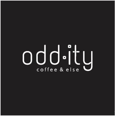 Trademark Oddity Coffee & Else