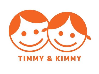 Trademark TIMMY & KIMMY