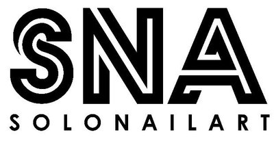 Trademark SoloNailArt