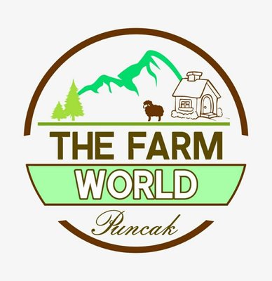 Trademark The Farm World + Lukisan