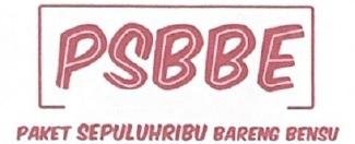 Trademark PSBBE & logo