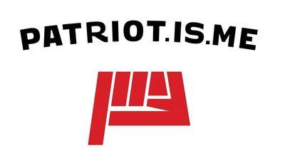 Trademark PATRIOT.IS.ME