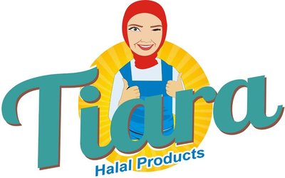 Trademark Tiara Halal Products