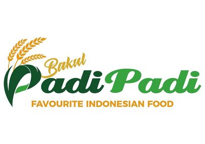 Trademark BAKUL PADI PADI dan Lukisan