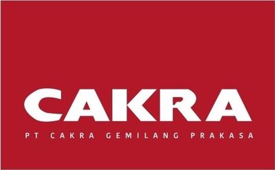 Trademark CAKRA