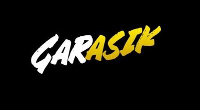 Trademark GARASIK + LOGO