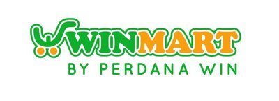 Trademark WINMART BY PERDANA WIN