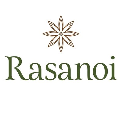 Trademark Rasanoi dan logo