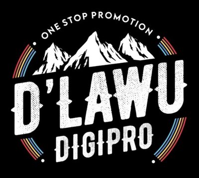 Trademark D'LAWU DIGIPRO