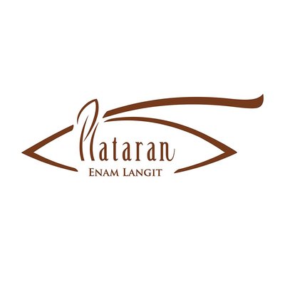 Trademark Plataran Enam Langit + Lukisan