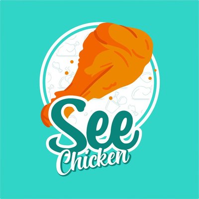 Trademark SEE CHICKEN