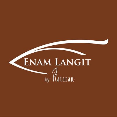 Trademark Enam Langit by Plataran + Lukisan