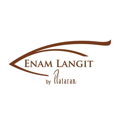 Trademark Enam Langit by Plataran + Lukisan