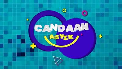 Trademark CANDAAN ASYIK