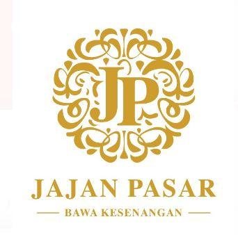 Trademark JAJAN PASAR + LUKISAN