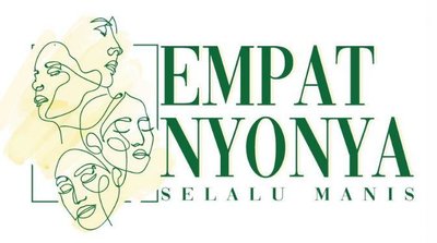 Trademark EMPAT NYONYA + LUKISAN