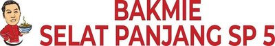 Trademark BAKMIE SELAT PANJANG SP 5 DAN LOGO