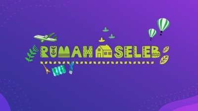 Trademark RUMAH SELEB