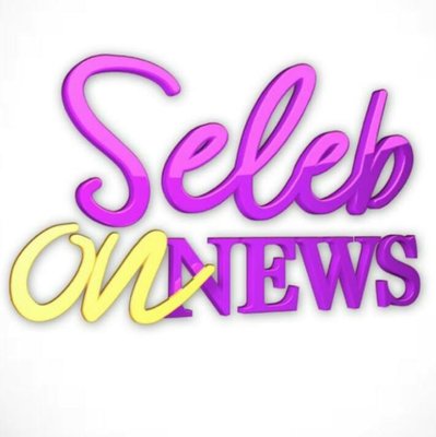 Trademark SELEB ON NEWS