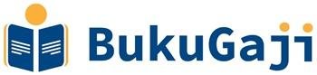 Trademark BukuGaji & Logo