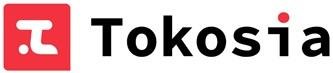 Trademark Tokosia & Logo