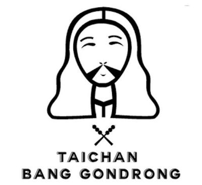 Trademark TAICHAN BANG GONDRONG + LOGO